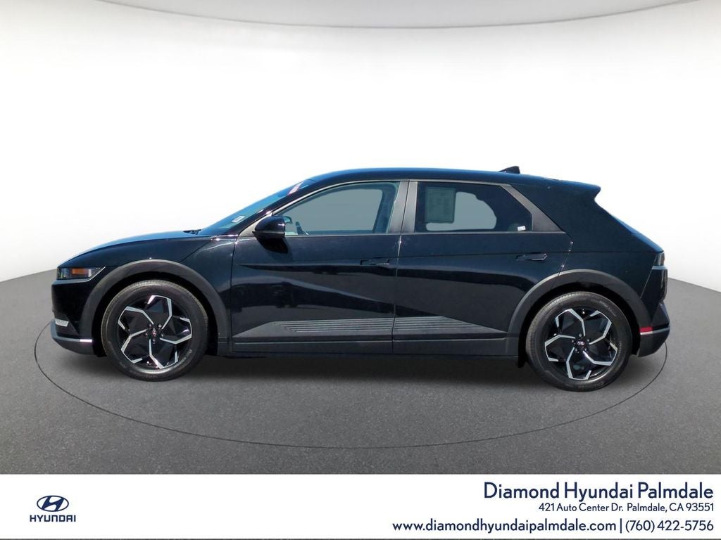 2023 Hyundai IONIQ 5 SEL