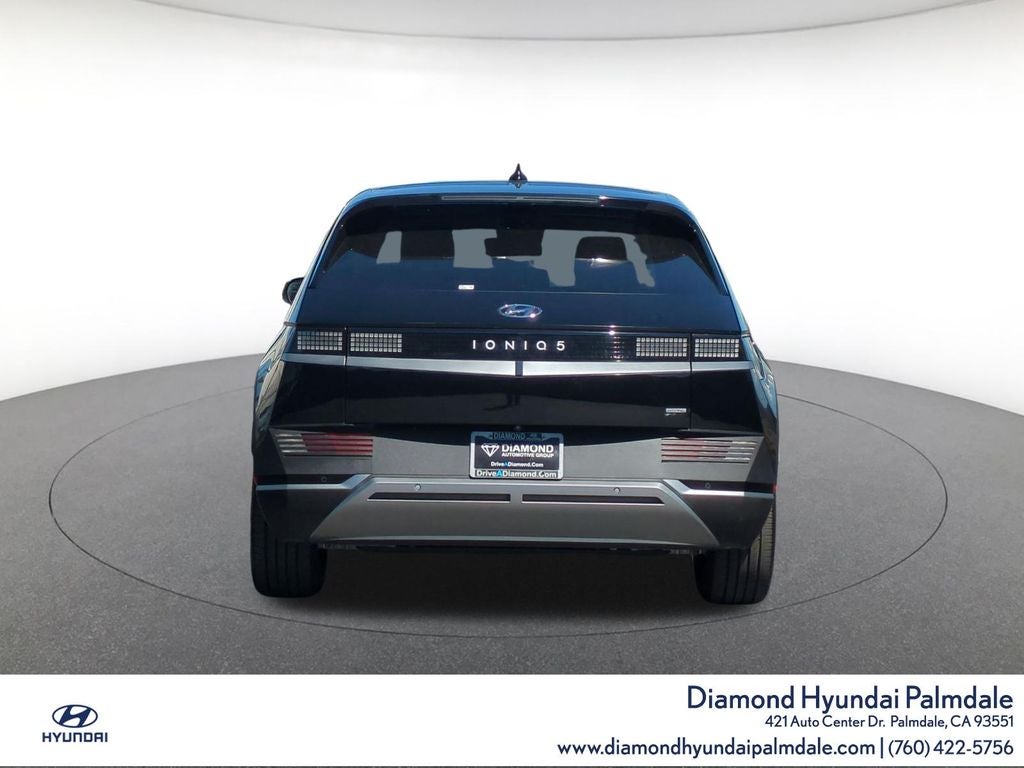 2023 Hyundai IONIQ 5 SEL