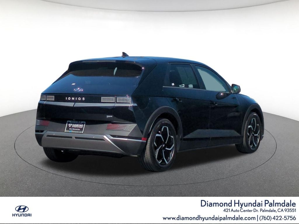 2023 Hyundai IONIQ 5 SEL