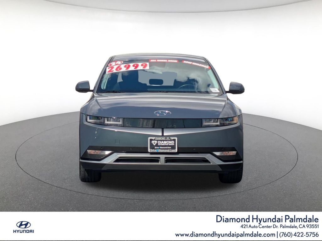 2024 Hyundai IONIQ 5 SEL