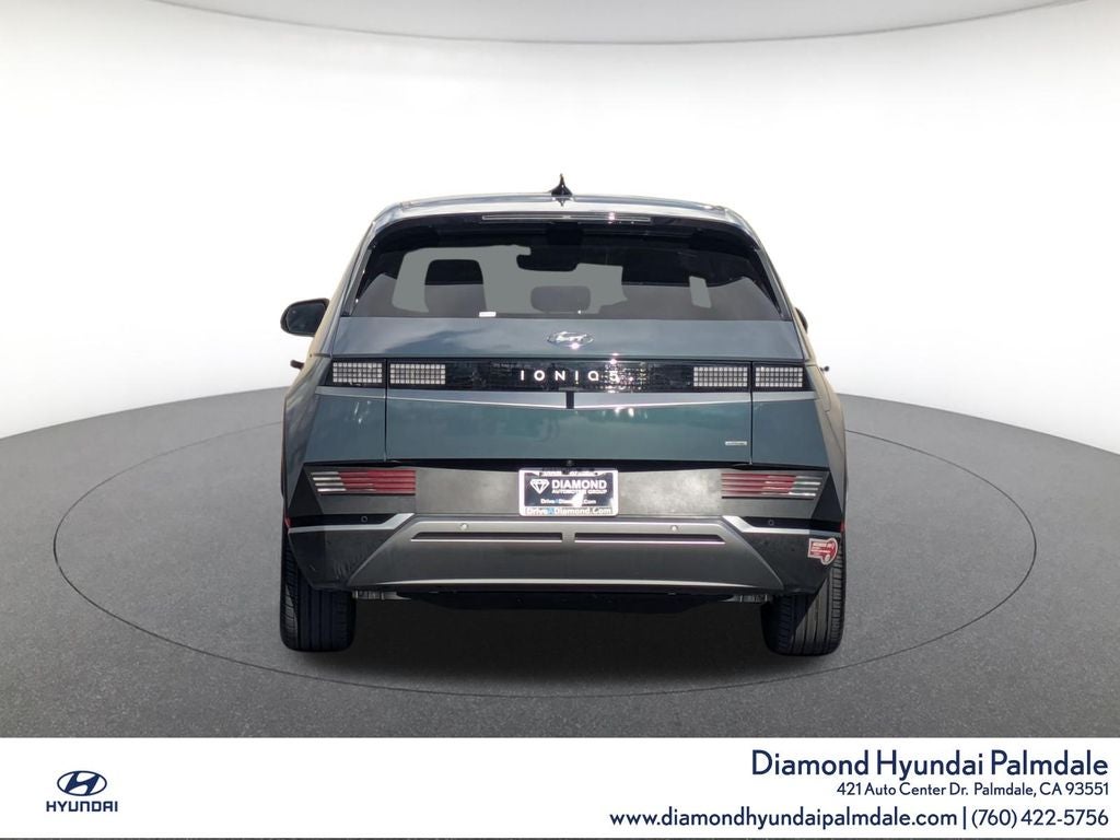 2024 Hyundai IONIQ 5 SEL