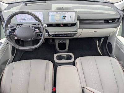 2023 Hyundai IONIQ 5 Limited