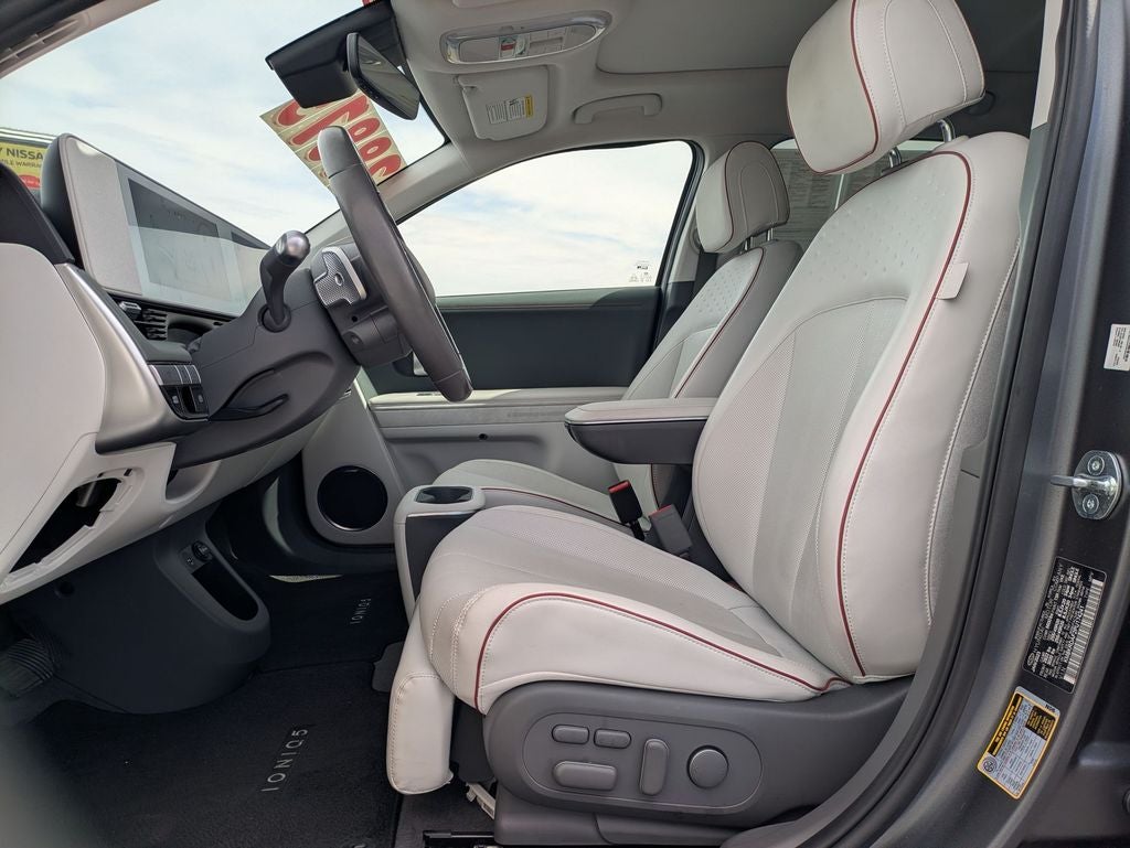 2023 Hyundai IONIQ 5 Limited