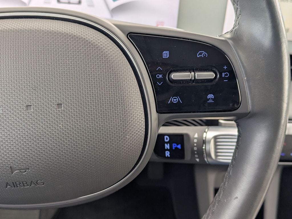 2023 Hyundai IONIQ 5 Limited