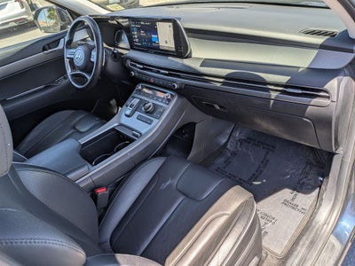 2023 Hyundai Palisade SEL