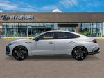 2025 Hyundai Sonata N Line