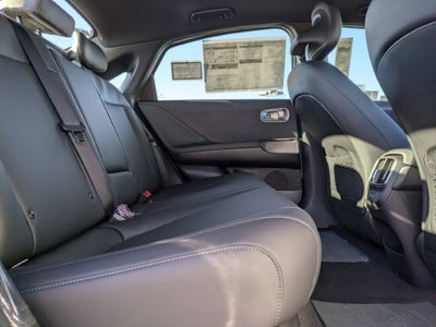 2024 Hyundai IONIQ 6 Limited