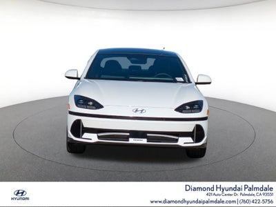 2024 Hyundai IONIQ 6 Limited
