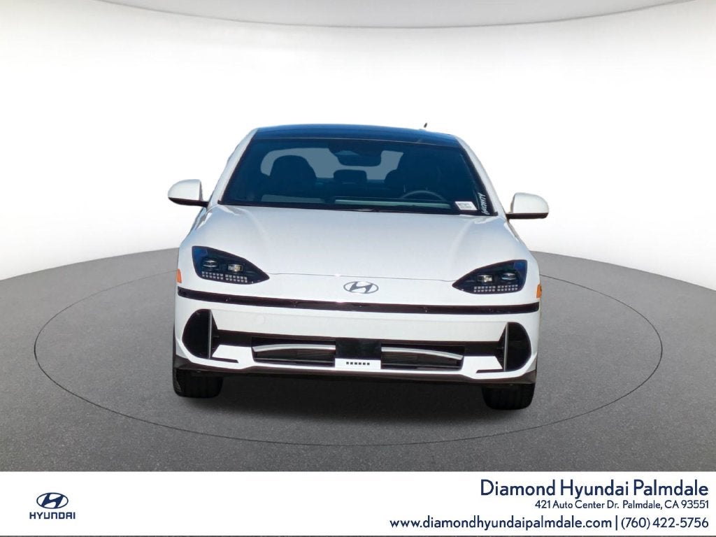 2024 Hyundai IONIQ 6 Limited