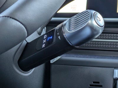 2024 Hyundai IONIQ 6 Limited