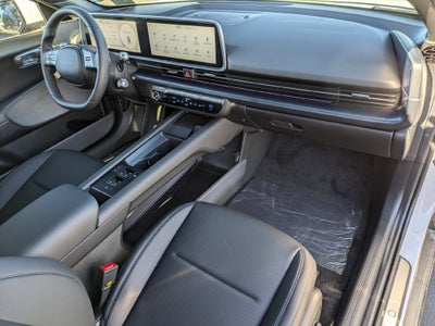 2024 Hyundai IONIQ 6 Limited