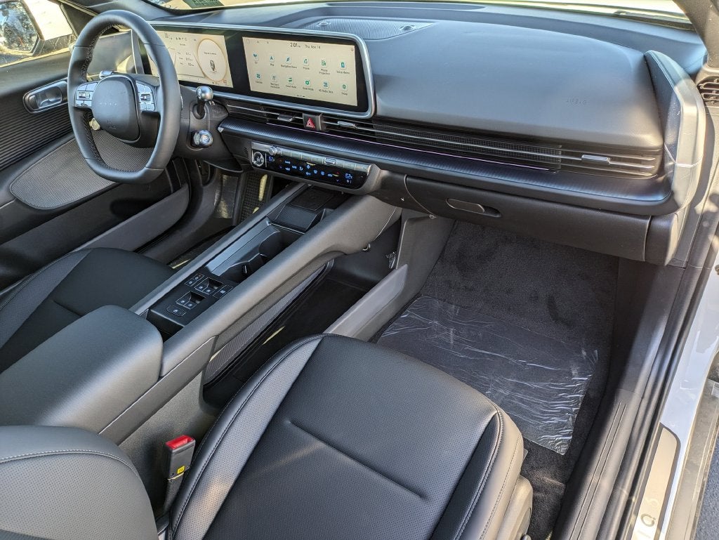 2024 Hyundai IONIQ 6 Limited
