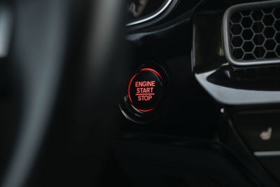 2023 Honda Civic Hatchback EX-L