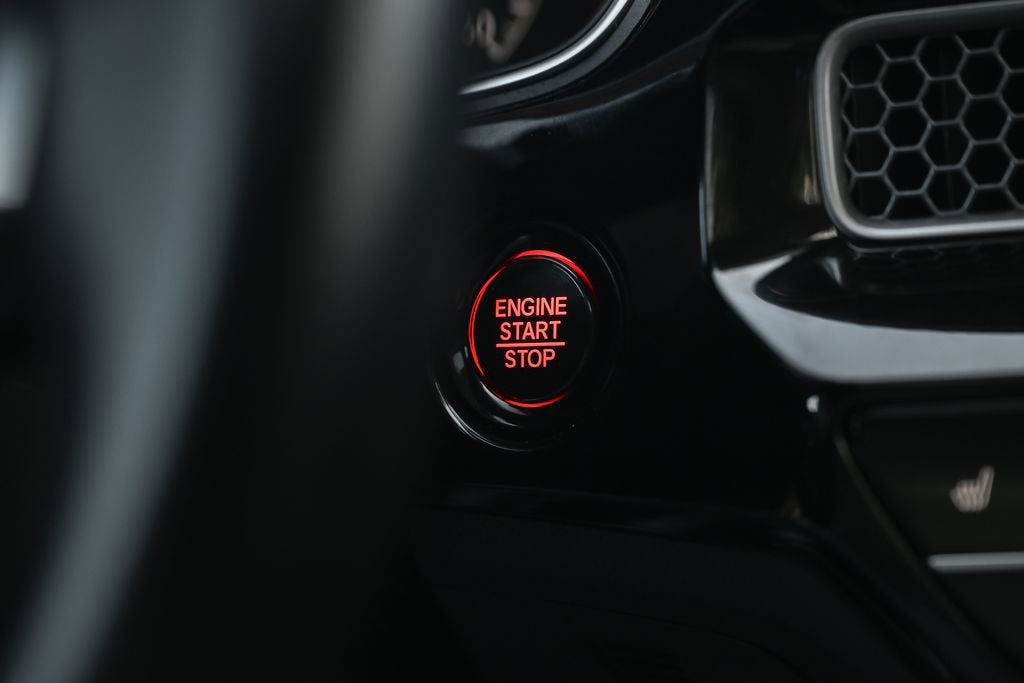 2023 Honda Civic Hatchback EX-L