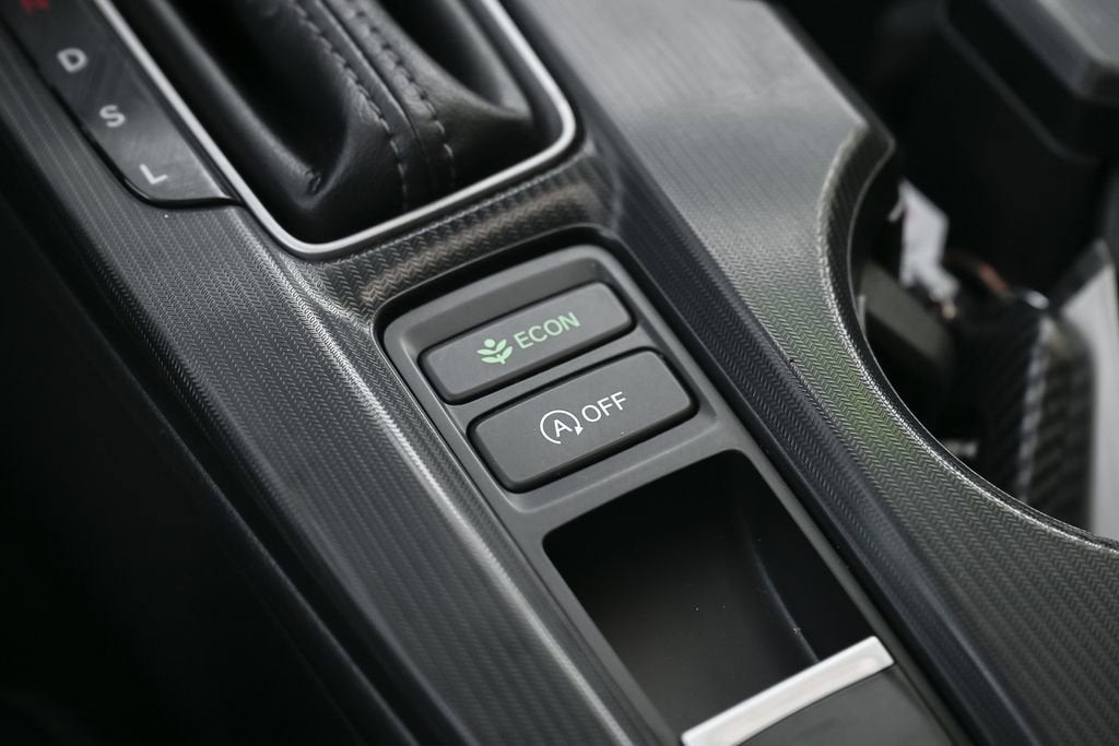 2023 Honda Civic Hatchback EX-L