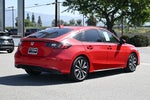 2023 Honda Civic Hatchback EX-L