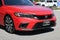 2023 Honda Civic Hatchback EX-L