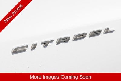 2014 Dodge Durango Citadel
