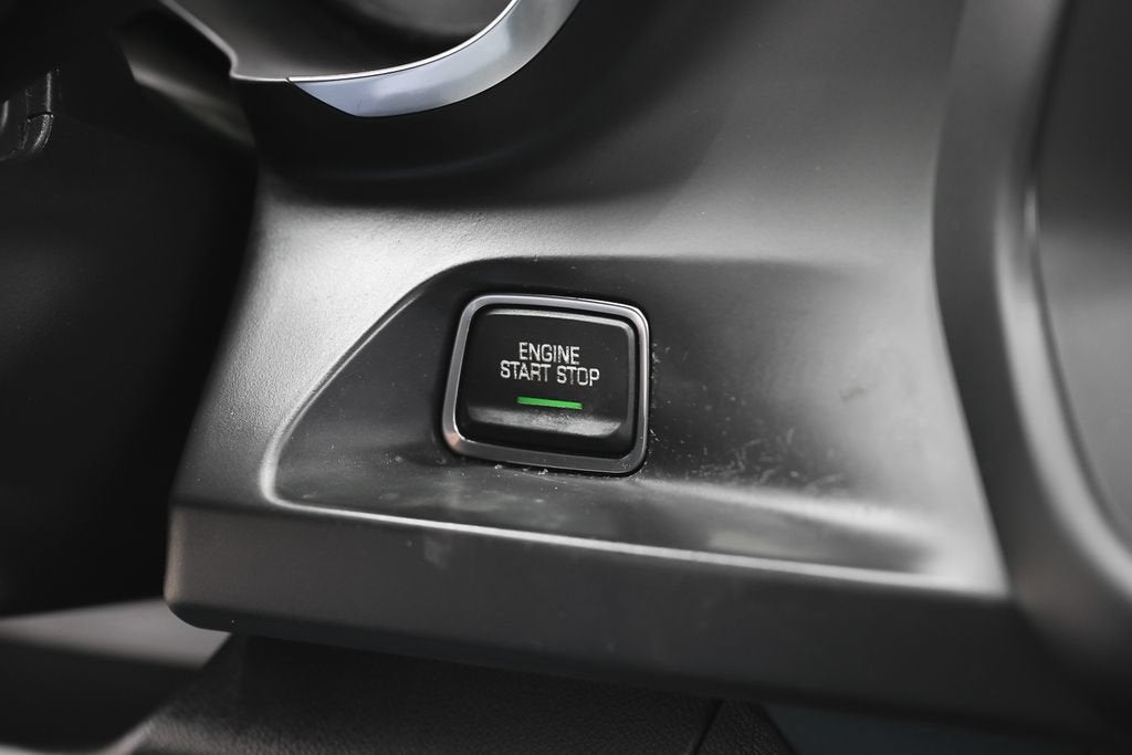 2021 Chevrolet Camaro 1LT
