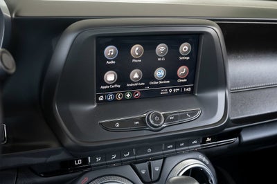2023 Chevrolet Camaro 1LT