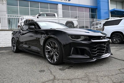 2023 Chevrolet Camaro ZL1