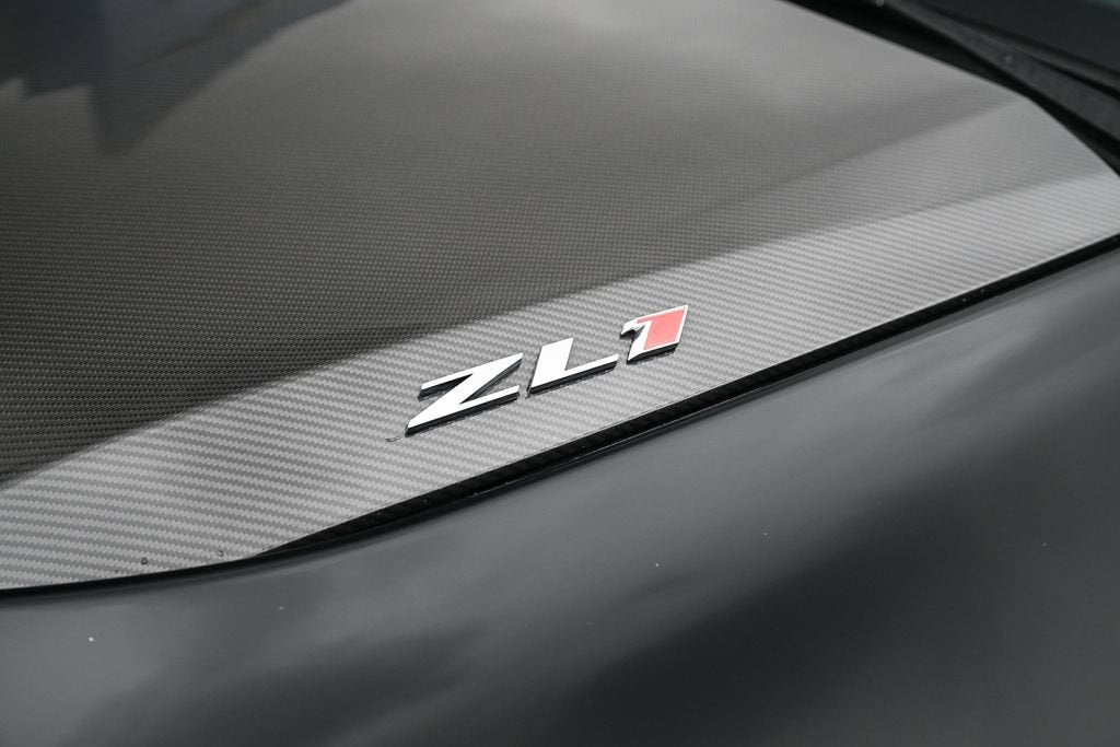 2023 Chevrolet Camaro ZL1