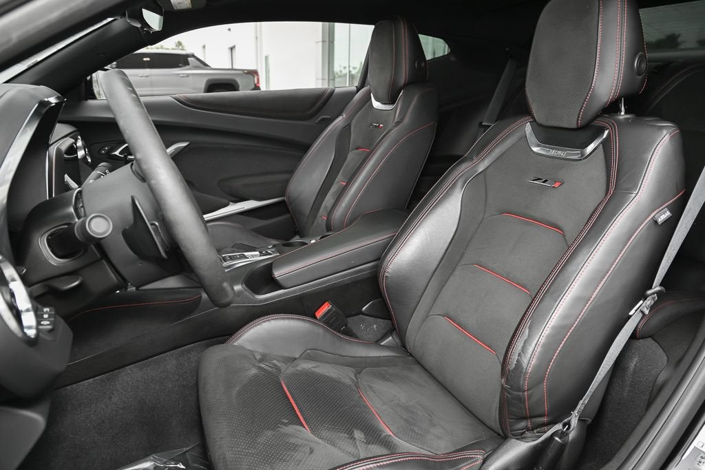 2023 Chevrolet Camaro ZL1