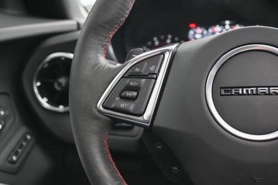 2023 Chevrolet Camaro ZL1
