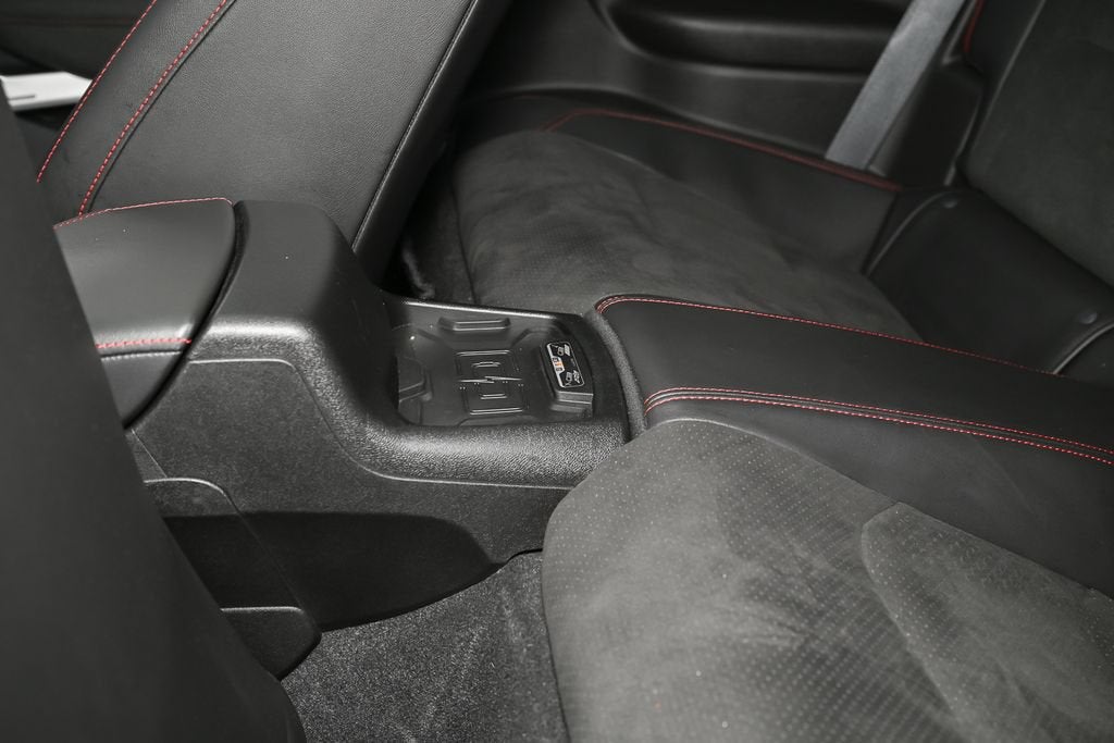 2023 Chevrolet Camaro ZL1
