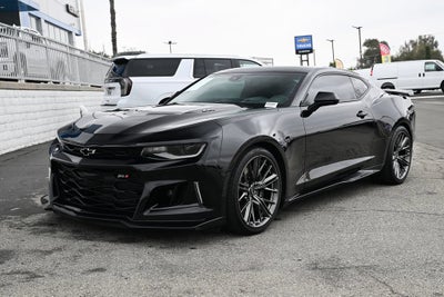 2023 Chevrolet Camaro ZL1