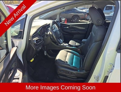 2023 Chevrolet Bolt EV 2LT