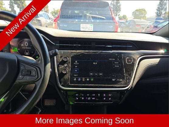 2023 Chevrolet Bolt EV 2LT