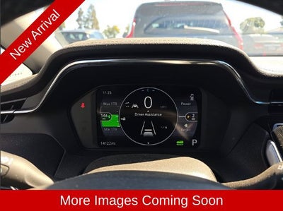 2023 Chevrolet Bolt EV 2LT