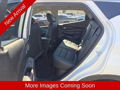 2023 Chevrolet Bolt EV 2LT