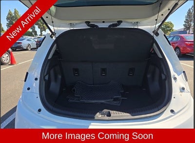 2023 Chevrolet Bolt EV 2LT