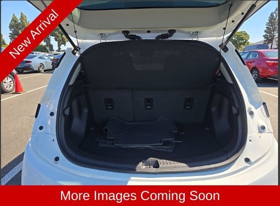 2023 Chevrolet Bolt EV 2LT