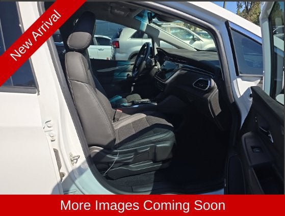 2023 Chevrolet Bolt EV 2LT