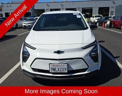 2023 Chevrolet Bolt EV 2LT