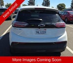 2023 Chevrolet Bolt EV 2LT