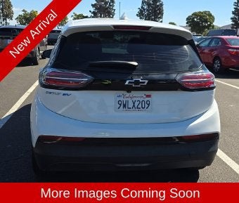 2023 Chevrolet Bolt EV 2LT