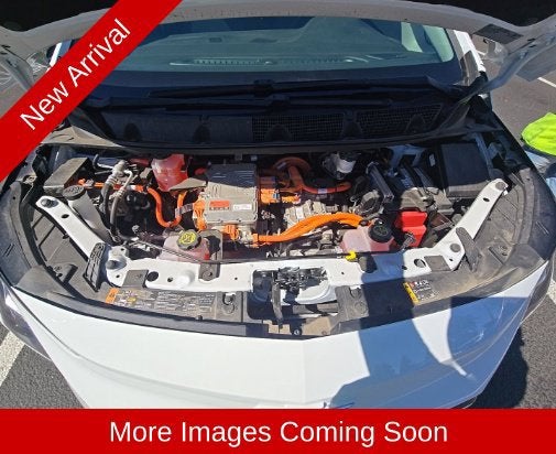 2023 Chevrolet Bolt EV 2LT