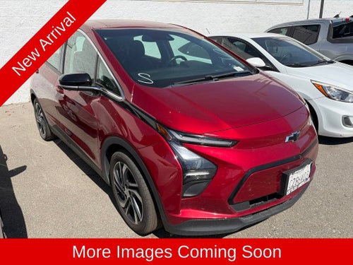 2023 Chevrolet Bolt EV 2LT