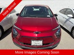 2023 Chevrolet Bolt EV 2LT