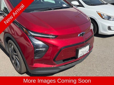 2023 Chevrolet Bolt EV 2LT
