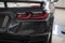 2027 Chevrolet Corvette Stingray 3LT