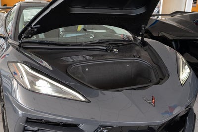 2027 Chevrolet Corvette Stingray 3LT