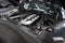 2027 Chevrolet Corvette Stingray 3LT