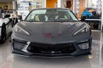 2027 Chevrolet Corvette Stingray 3LT