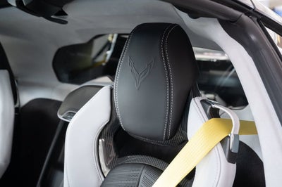 2027 Chevrolet Corvette Stingray 3LT