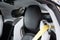 2027 Chevrolet Corvette Stingray 3LT
